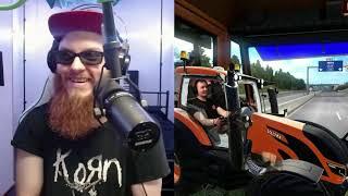 Nizcik feat  Mavosc   Der Komissar