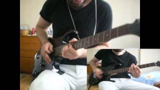 I'll Be There For You, Compagno! (new song by E.K.)