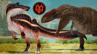 Fire Breathing Dragons & Huge Carnivores! | Path of Titans Upcoming Mods