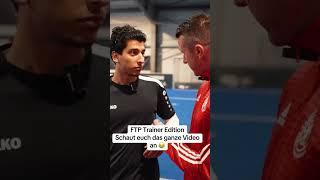 Find The Pro Trainer Edition - jetzt online auf meinem Kanal ​⁠  #youtubeshorts #fußball