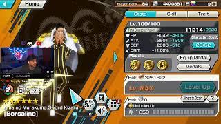 [LIVE] EX KIZARU SUMMONS IN ONE PIECE BOUNTY RUSH 6.5 ANNIVERSARY