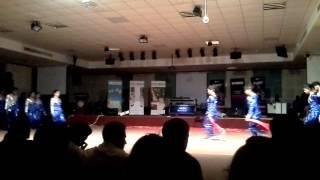 Svetlana's 2015 Jashn Eastern performance