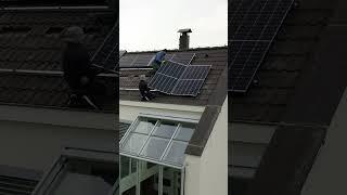Quick update on my energy management project.