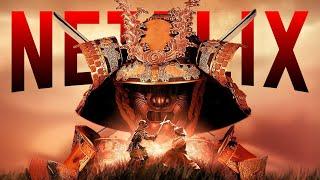 Top Epic HISTORICAL Docuseries on Netflix