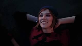 Life is strange CMV Before the storm