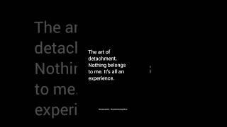 It's all an experience.. #self #heal #peace