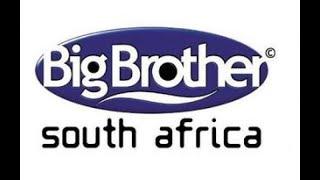 Big Brother South Africa Season 1 (MNET 2001)