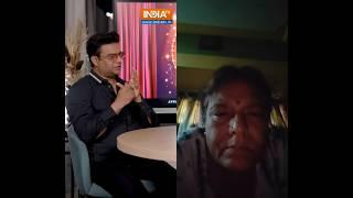 @R, Madhavan #watching the #interview @shivkibagiya9429