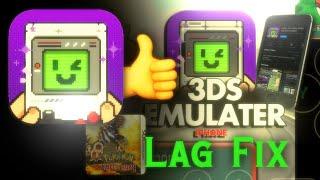 XONE 3DS Emulater | best settings explained