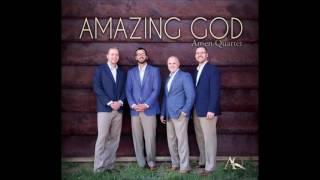 Faithful To The Cross- Amen Quartet