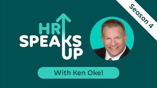 How Can You Limit Distractions at Work | Ken Okel on HR Speaks Up