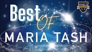 [BEST OF]    Maria TASH Piercings  ┃Part 1┃Marc's Piercing TV