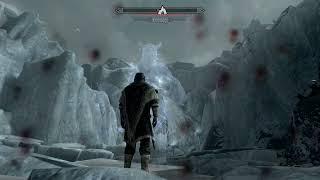 Immortal werewolf build- Skyrim: Aniversary edition