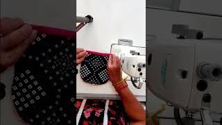 best making idea from waste cloth/Sonu craft 72