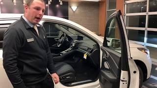 Acura of Limerick 2019 Acura RDX Tech Full Demonstration