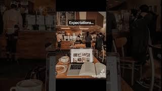 people's expectations... | life of an author #author