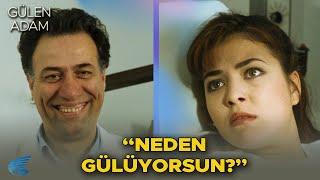 Gülen Adam Türk Filmi | Yusuf, Dişçide İşe Başlıyor