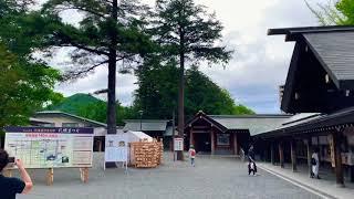 日本神社