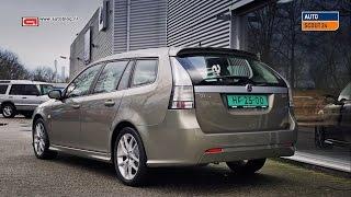 Saab 9-3 buyers review