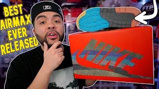 I Bought The BEST Air Max EVER Released | Sean Wotherspoon 97/1