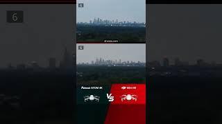 DJI Mini 4K vs Potensic ATOM 4K Low Light
