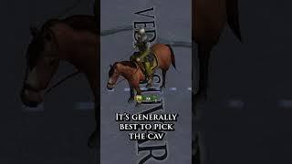 Which Unit Type Reigns Supreme in EU4?