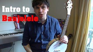 What is a Banjolele? | EXPLAINED