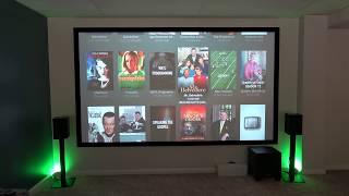 Watch Regular TV on your AppleTV using an HDhomerun Connect Box