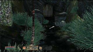 TES IV Oblivion #190 Пещера Потерянного Мальчика [1/2]