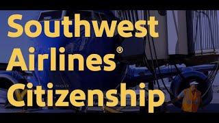 CEO Gary Kelly's Message on the 2019 One Report | Southwest Airlines