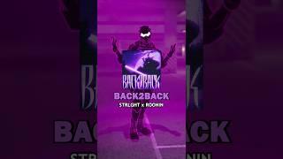 Underrated PHONK Masterpieces - BACK2BACK (with @TheRussianBadger) #shorts