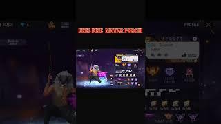 free fire mayai porchi🩷