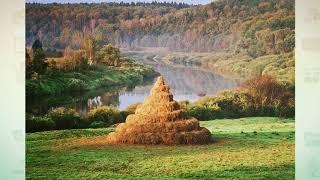 «Дайте знать». Пейзаж в отечественном искусстве ХХ века (Анонс)