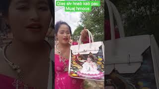 qias siv hnab kab pau muaj hmoos xibfwb nkaujhlis