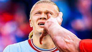 Top 20 Brutal Premier League Fouls! But they Get Worse...