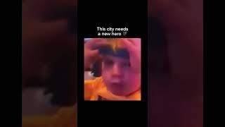 Music & memes – the perfect combo! #cosplay  #funnykids #kids