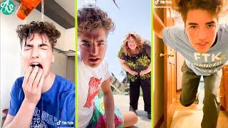 NEW Joey Klaasen Tik Tok Compilation | Funny JOEY KLAASEN Beatbox Tik Tok 2020