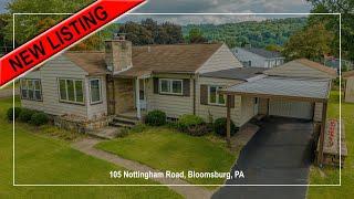 PRO 105 Nottingham Road MLS