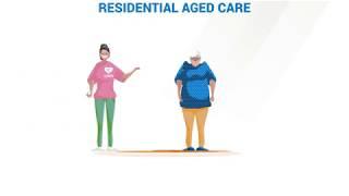 Catholic Healthcare Residential Aged Care Explained