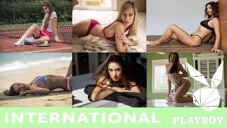 Playboy Plus - INTERNATIONAL GIRLS