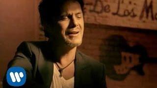 Alejandro Sanz - A la primera persona (videoclip oficial)