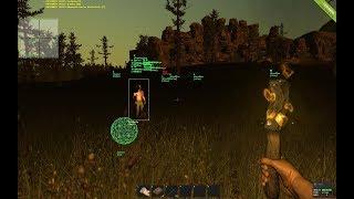 Слив Приватки RustDATAG читы rust Legasy rust King