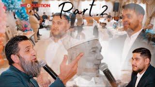 Islamsko Akika  || Ko Cave Safet Dzika Muhammed 2024 - Hor Assabur & Hodza Ali & Enis Muhammed Part2