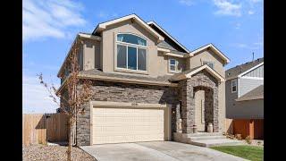 Colorado Home - Beautiful Home in Peyton, CO - A MUST See