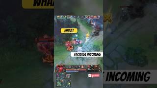 Bro Thought It Was a 1v1 #Dota2 #Dota2Gameplay