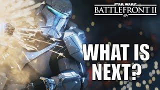 What Is Next For Star Wars Battlefront 2? - Star Wars Battlefront 2