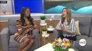 Nicole DeCosta's Top 3 Book Picks