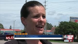 Pasco County school district cracking down on fights at Fivay High school