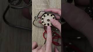 Telephone Wire Puzzle