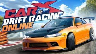 Drift Racing Online